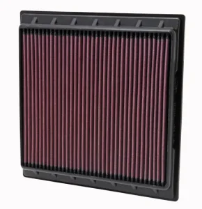 K&N Filtre à air de remplacement 33-2444, référence 33-2444