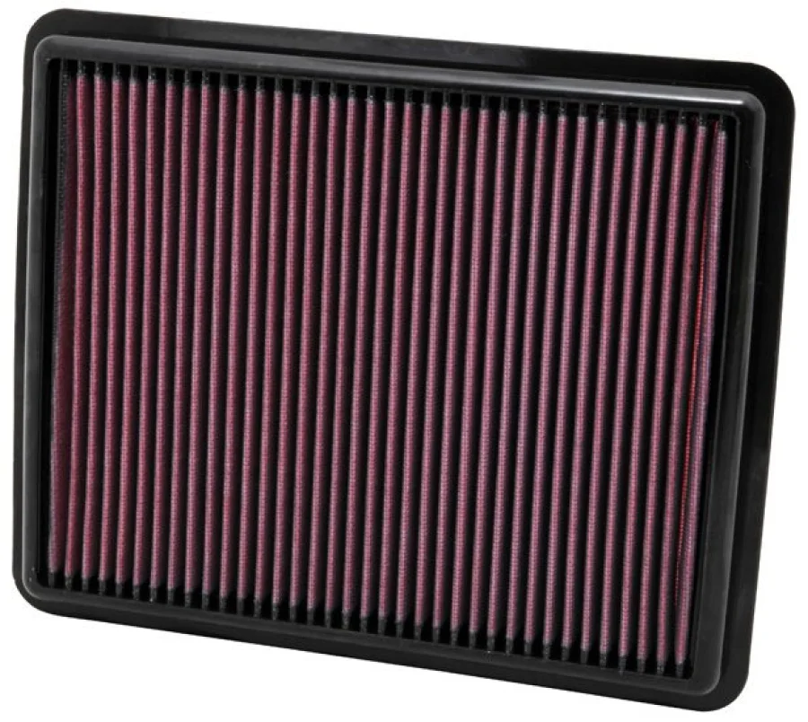 K&N Filtre à air de remplacement 33-2448, référence 33-2448