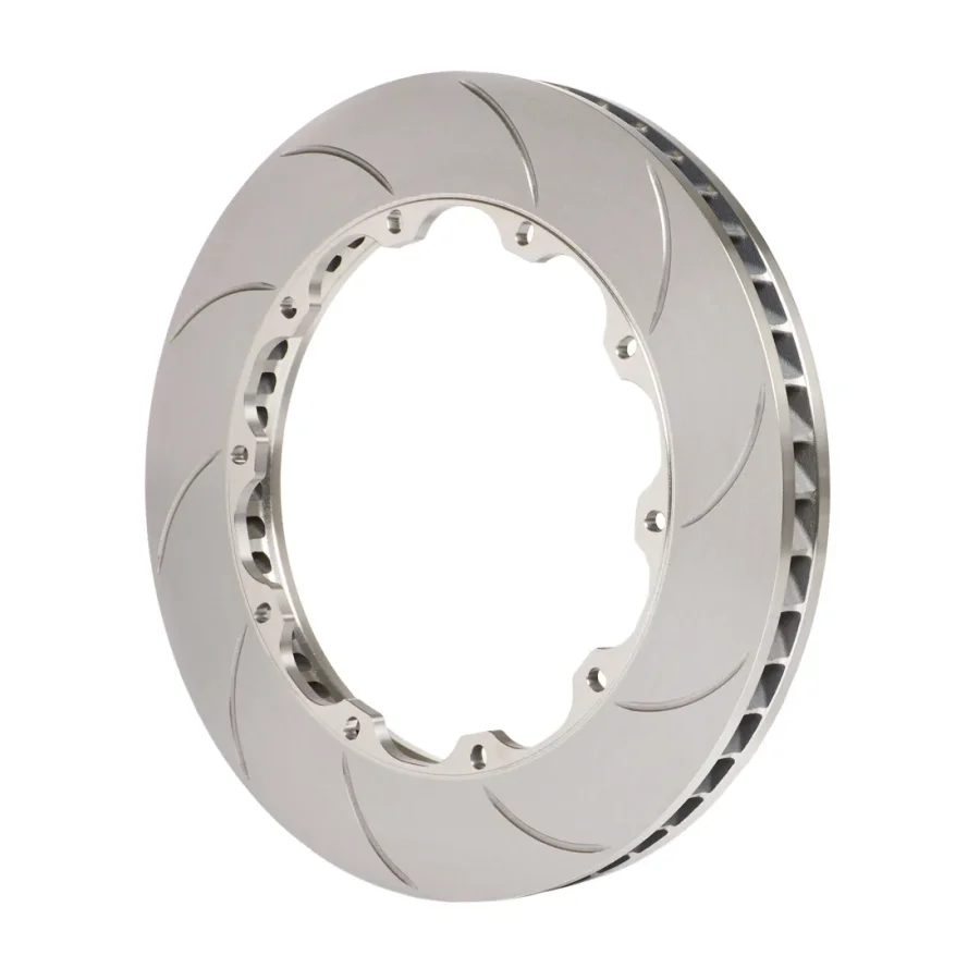 Girodisc D2-012SL - GiroDisc 2-Piece Rotor Replacement Ring; Left, référence D2-012SL