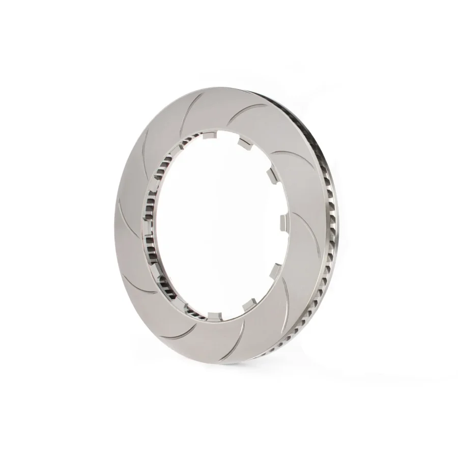 Girodisc D2-370SR - GiroDisc 2-Piece Rotor Replacement Ring; Right, référence D2-370SR