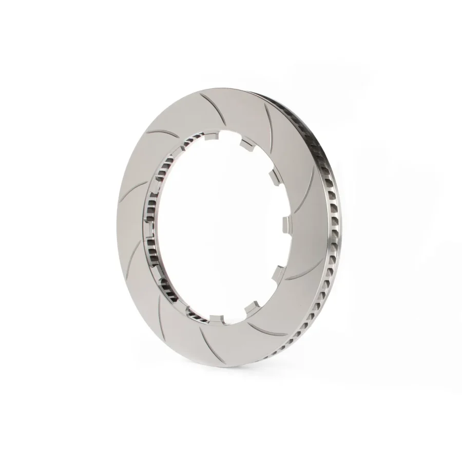 Girodisc D2-370SL - GiroDisc 2-Piece Rotor Replacement Ring; Left, référence D2-370SL