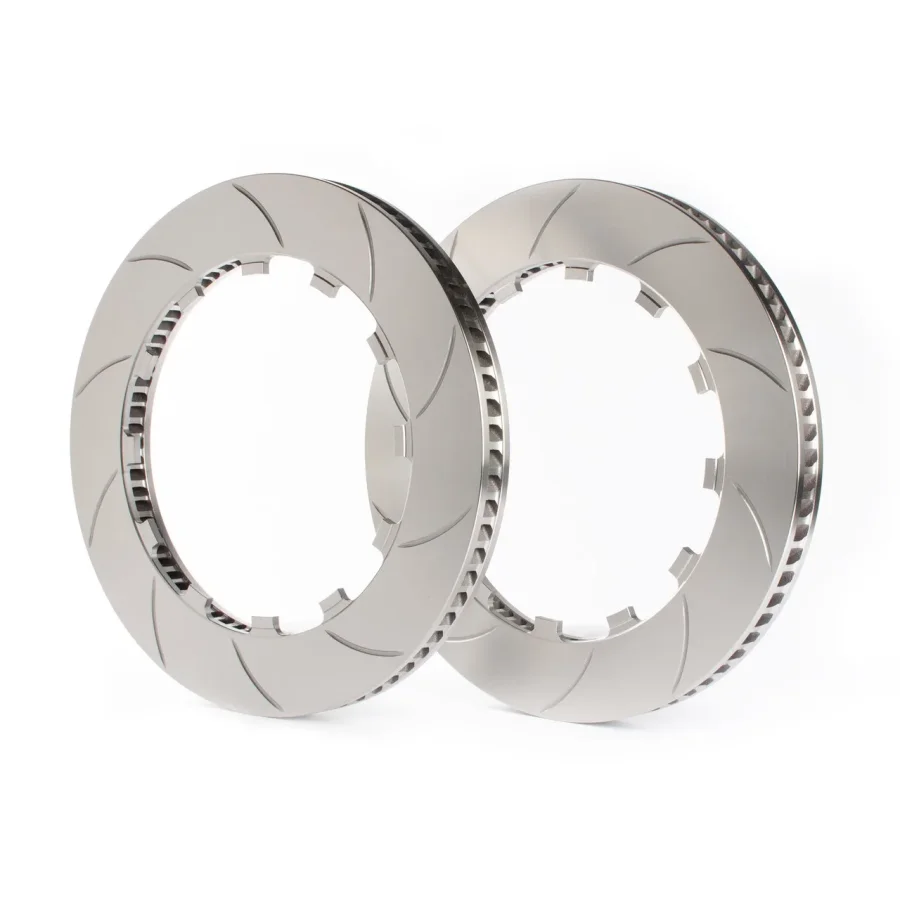 Girodisc D2-370  - GiroDisc 2-Piece Rotor Replacement Rings; Rear, référence D2-370