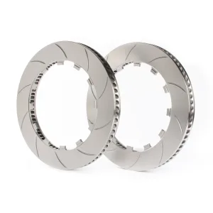 Girodisc D2-370  - GiroDisc 2-Piece Rotor Replacement Rings; Rear, référence D2-370