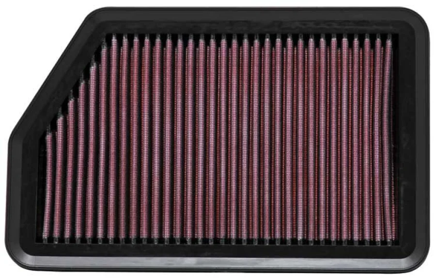 K&N Filtre à air de remplacement 33-2451, référence 33-2451