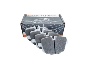 Girodisc GP35-1469.17 - GiroDisc GP35 Racing Brake Pads, référence GP35-1469.17