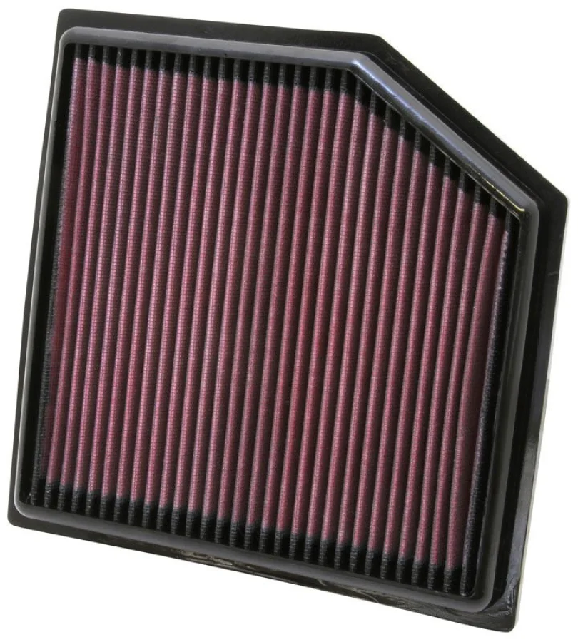 K&N Filtre à air de remplacement 33-2452, référence 33-2452