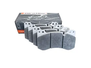 Girodisc GP35-2478.20 - GiroDisc GP35 Racing Brake Pads Front, référence GP35-2478.20