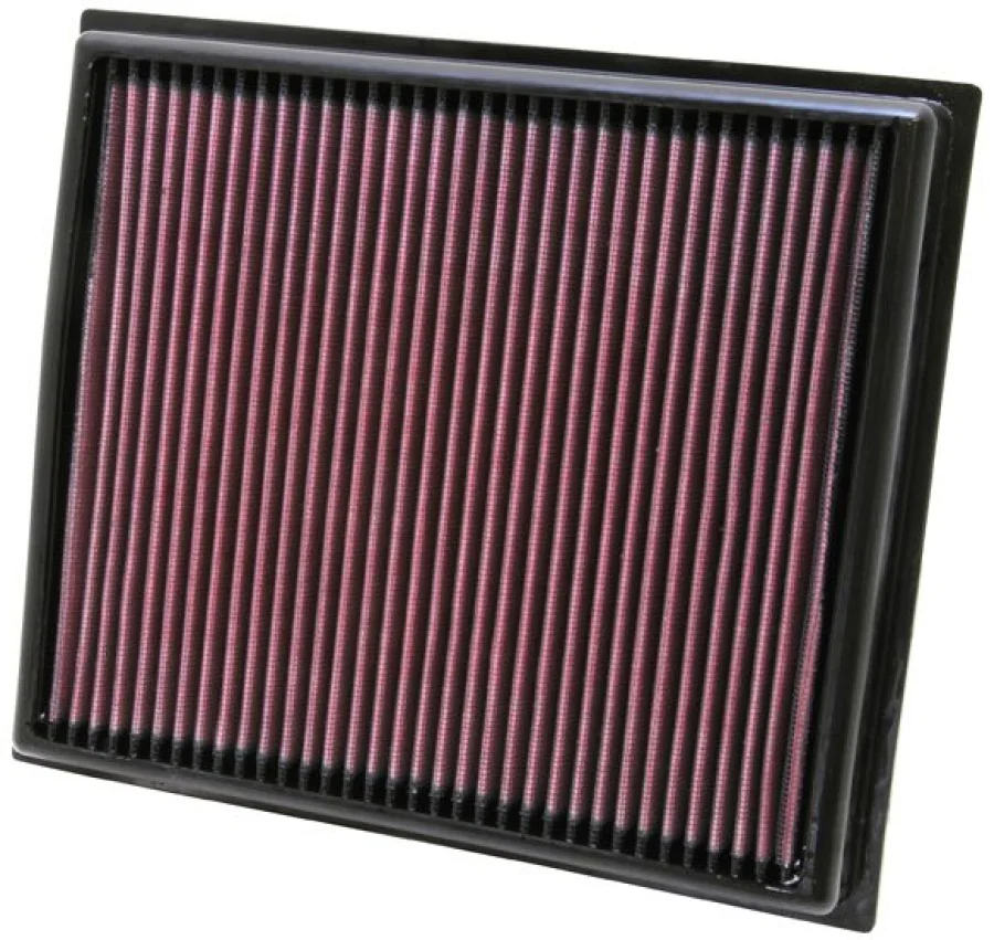 K&N Filtre à air de remplacement 33-2453, référence 33-2453