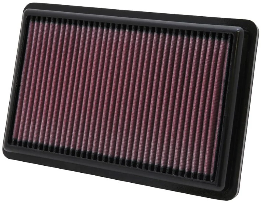 K&N Filtre à air de remplacement 33-2454, référence 33-2454