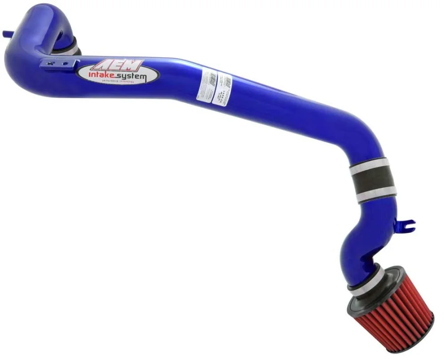 AEM Kit d’admission d’air froid 21-447B, référence AEM-21-447B