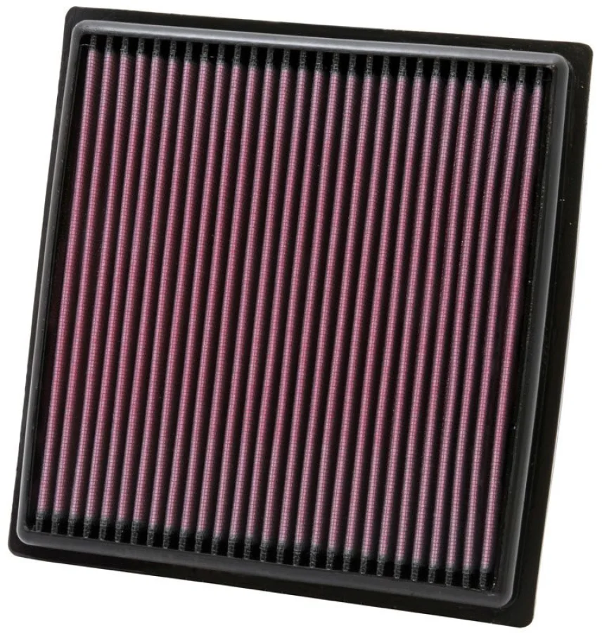 K&N Filtre à air de remplacement 33-2455, référence 33-2455
