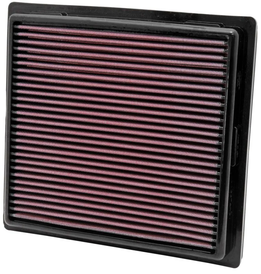 K&N Filtre à air de remplacement 33-2457, référence 33-2457