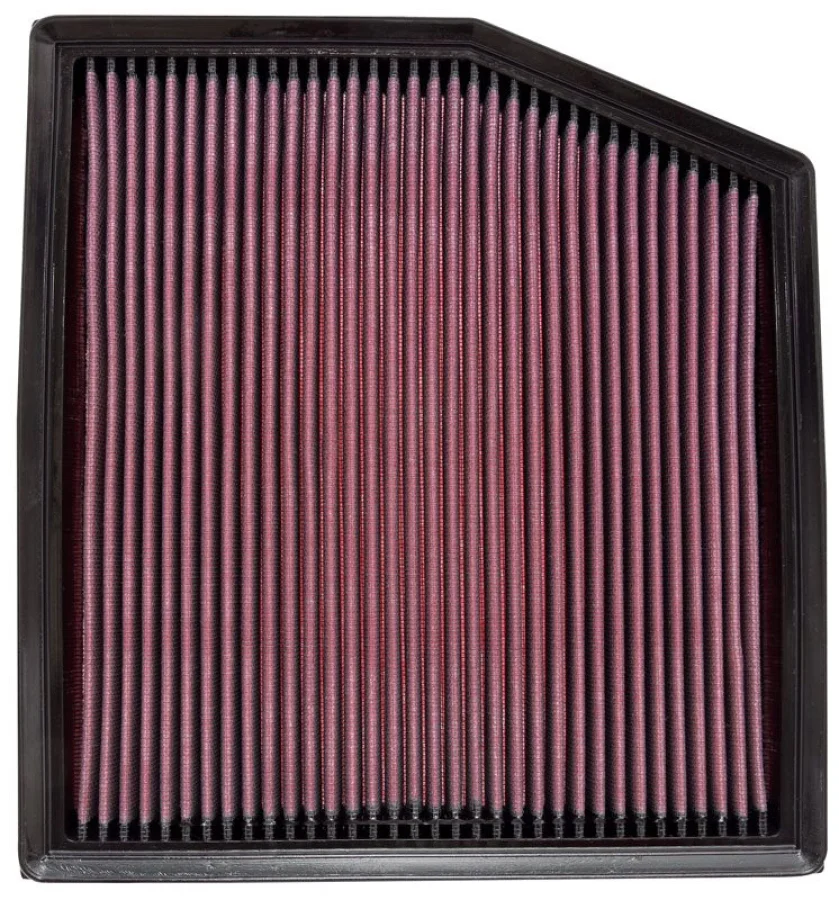 K&N Filtre à air de remplacement 33-2458, référence 33-2458