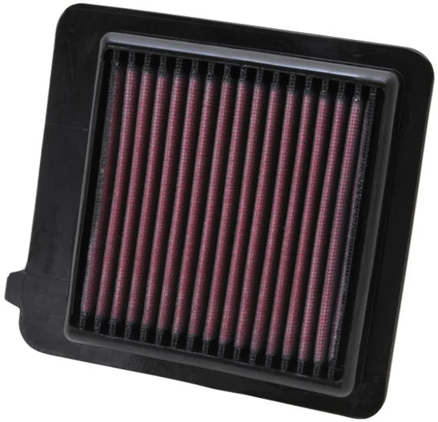 K&N Filtre à air de remplacement 33-2459, référence 33-2459