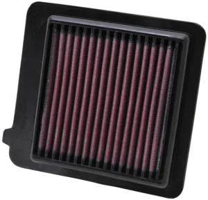 K&N Filtre à air de remplacement 33-2459, référence 33-2459