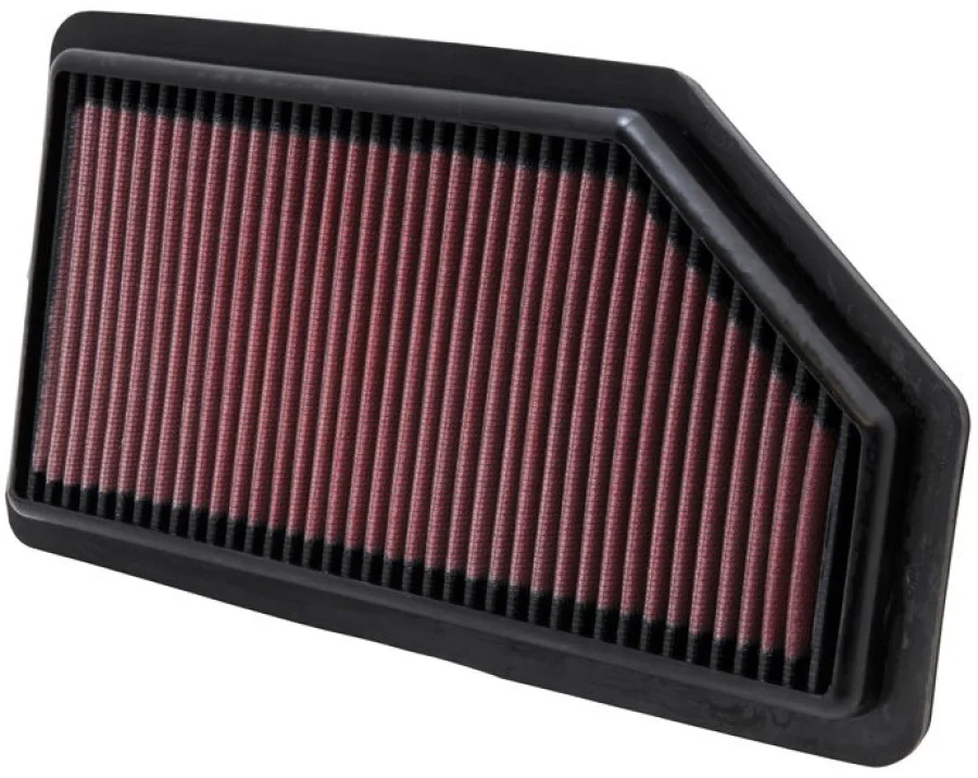 K&N Filtre à air de remplacement 33-2461, référence 33-2461
