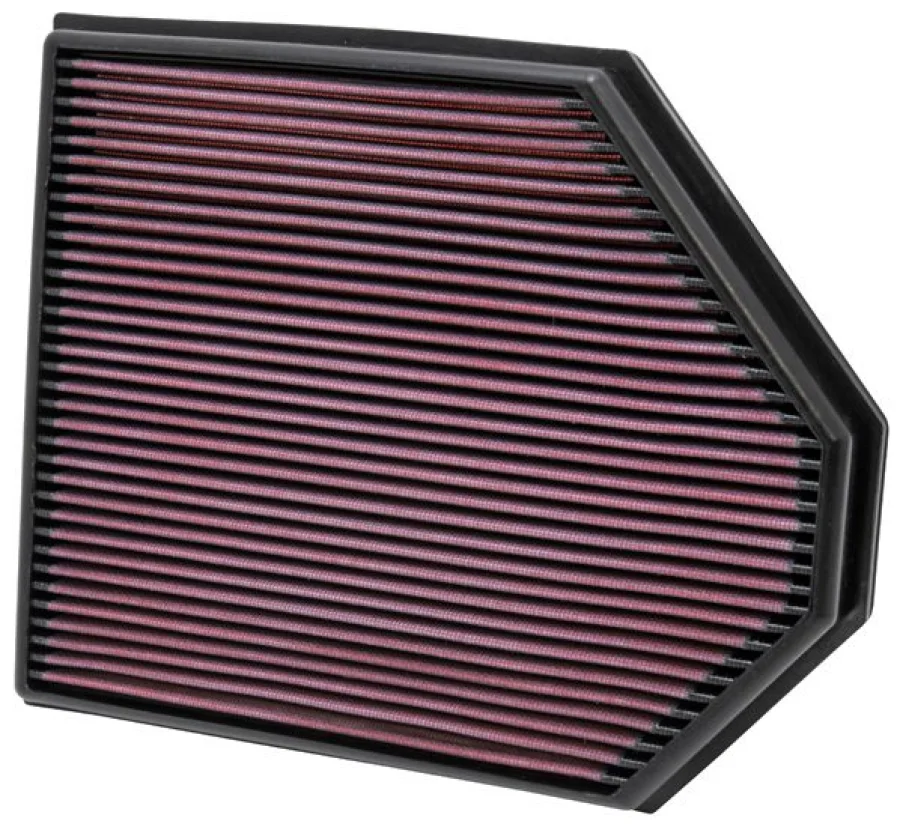 K&N Filtre à air de remplacement 33-2465, référence 33-2465