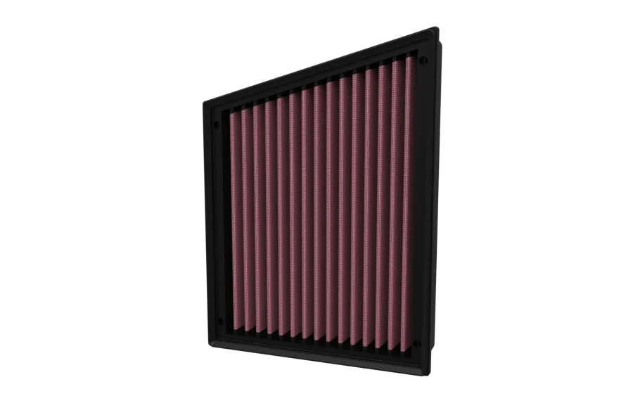 K&N Filtre à air de remplacement 33-2466, référence 33-2466