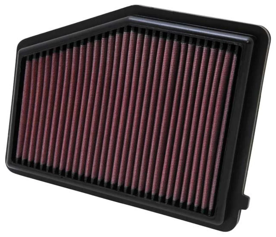 K&N Filtre à air de remplacement 33-2468, référence 33-2468