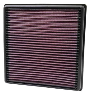 K&N Filtre à air de remplacement 33-2470, référence 33-2470
