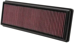 K&N Filtre à air de remplacement 33-2471, référence 33-2471