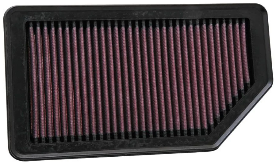 K&N Filtre à air de remplacement 33-2472, référence 33-2472