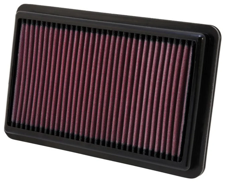K&N Filtre à air de remplacement 33-2473, référence 33-2473