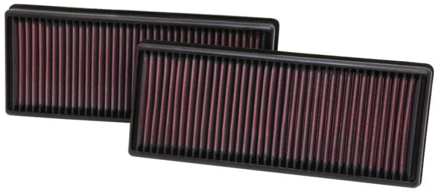 K&N Filtre à air de remplacement 33-2474, référence 33-2474