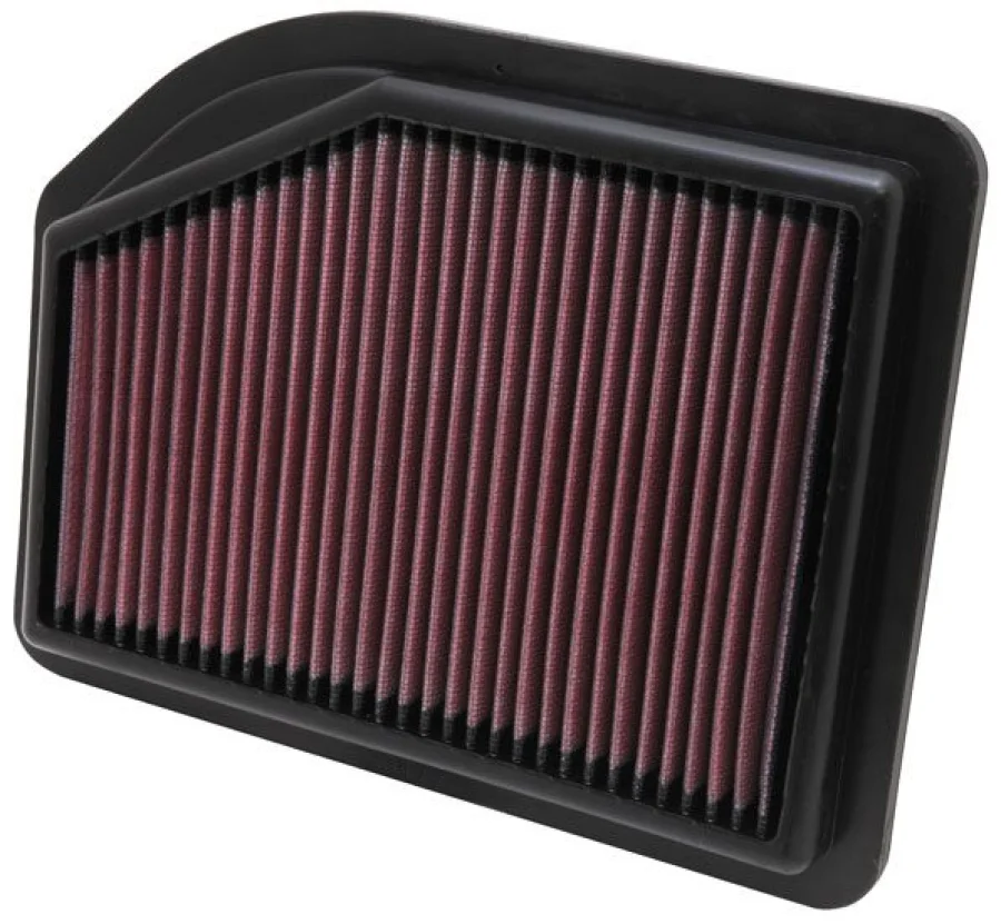 K&N Filtre à air de remplacement 33-2477, référence 33-2477