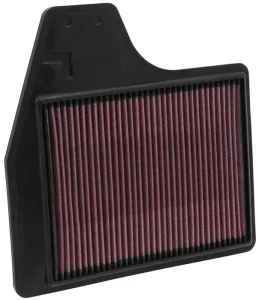 K&N Filtre à air de remplacement 33-2478, référence 33-2478