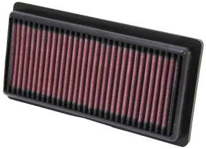 K&N Filtre à air de remplacement 33-2479, référence 33-2479