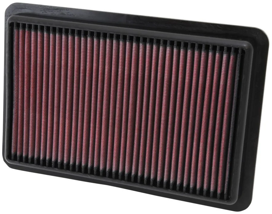 K&N Filtre à air de remplacement 33-2480, référence 33-2480