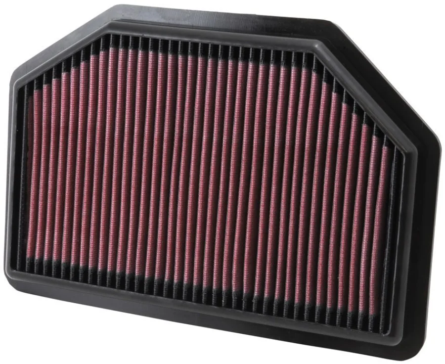K&N Filtre à air de remplacement 33-2481, référence 33-2481