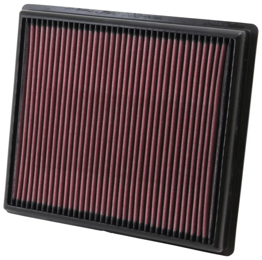 K&N Filtre à air de remplacement 33-2483, référence 33-2483