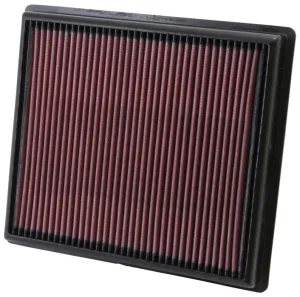 K&N Filtre à air de remplacement 33-2483, référence 33-2483