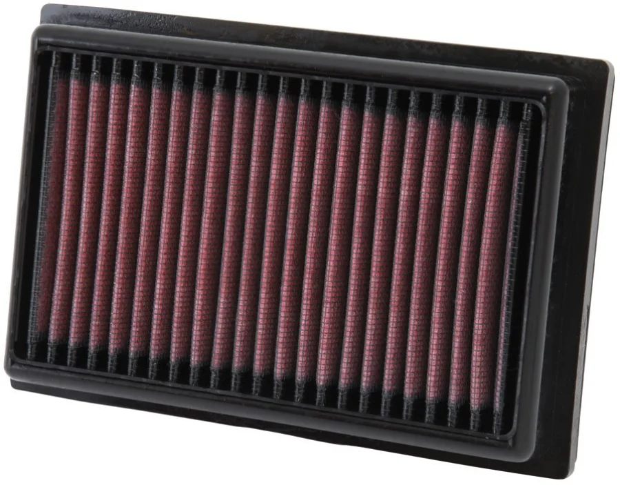 K&N Filtre à air de remplacement 33-2485, référence 33-2485