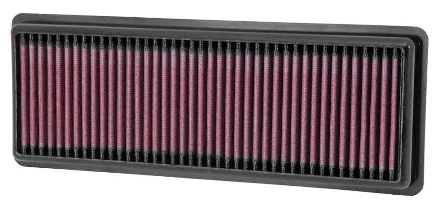 K&N Filtre à air de remplacement 33-2487, référence 33-2487