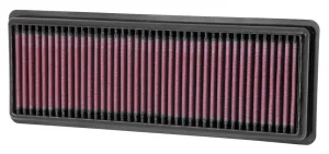 K&N Filtre à air de remplacement 33-2487, référence 33-2487
