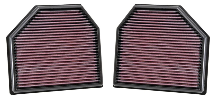 K&N Filtre à air de remplacement 33-2488, référence 33-2488