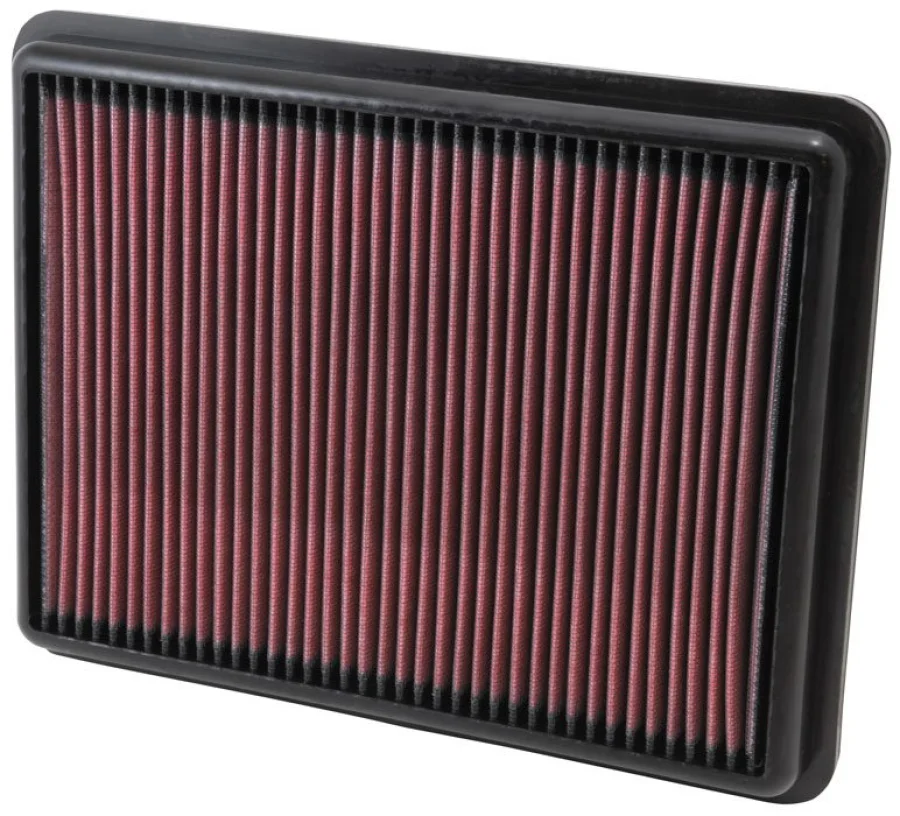 K&N Filtre à air de remplacement 33-2493, référence 33-2493