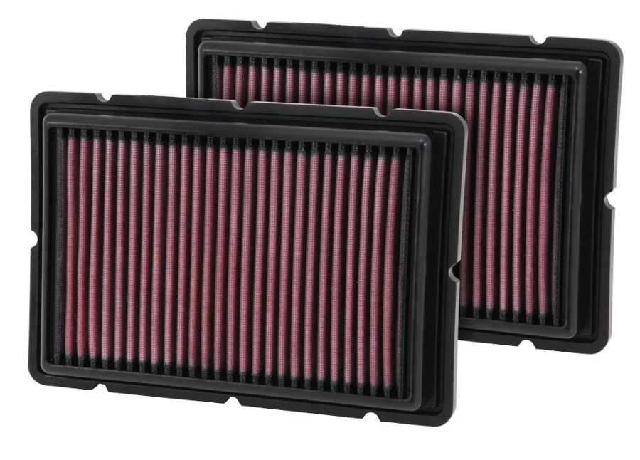 K&N Filtre à air de remplacement 33-2494, référence 33-2494