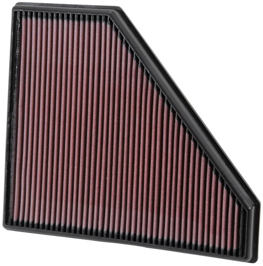 K&N Filtre à air de remplacement 33-2496, référence 33-2496
