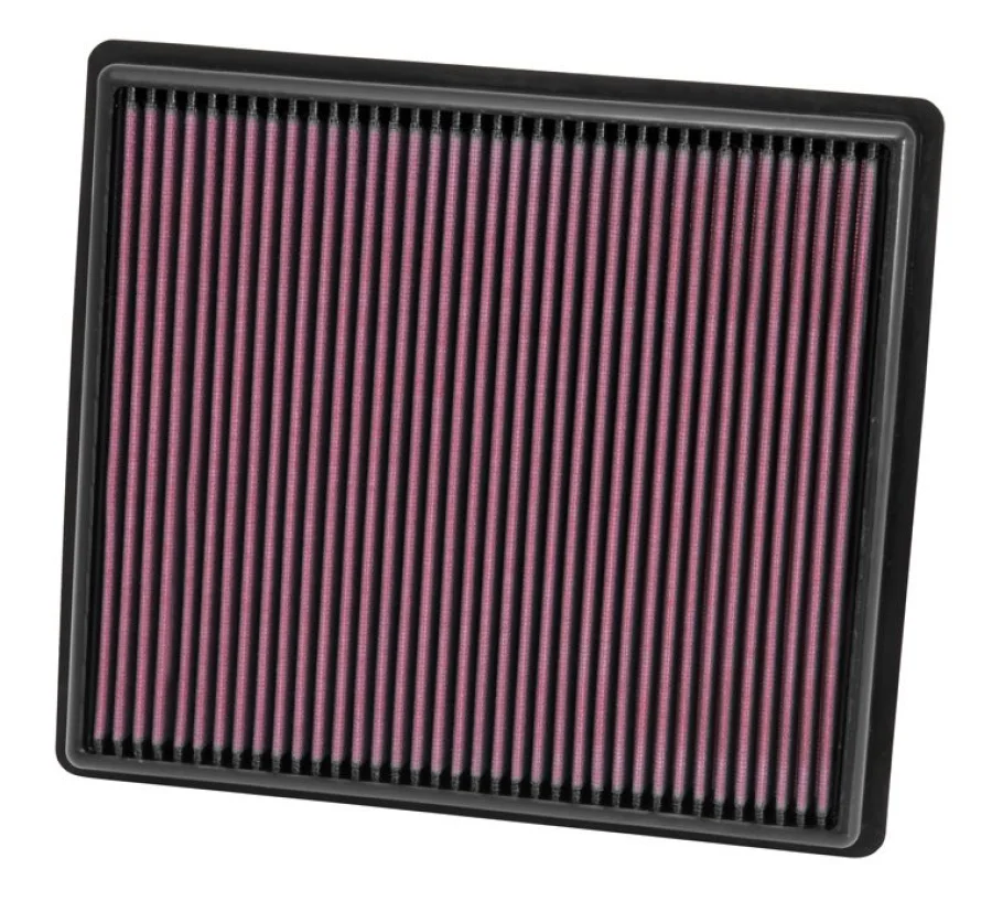 K&N Filtre à air de remplacement 33-2497, référence 33-2497