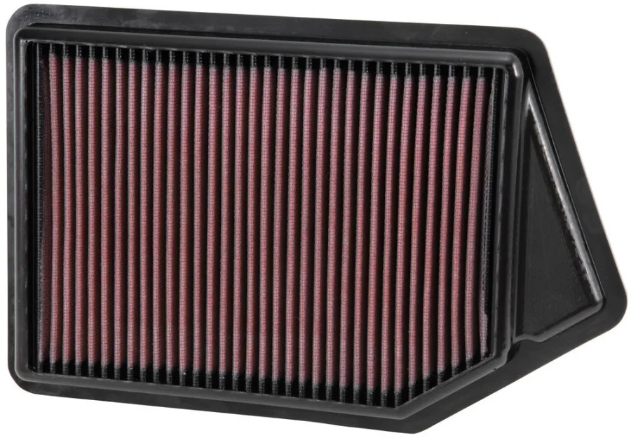 K&N Filtre à air de remplacement 33-2498, référence 33-2498