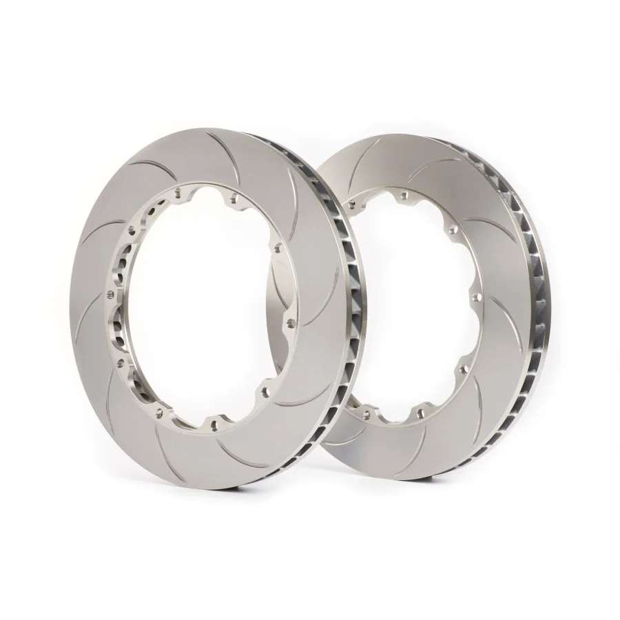 Girodisc D1-199 - GiroDisc 2-Piece Rotor Replacement Rings; Front, référence D1-199