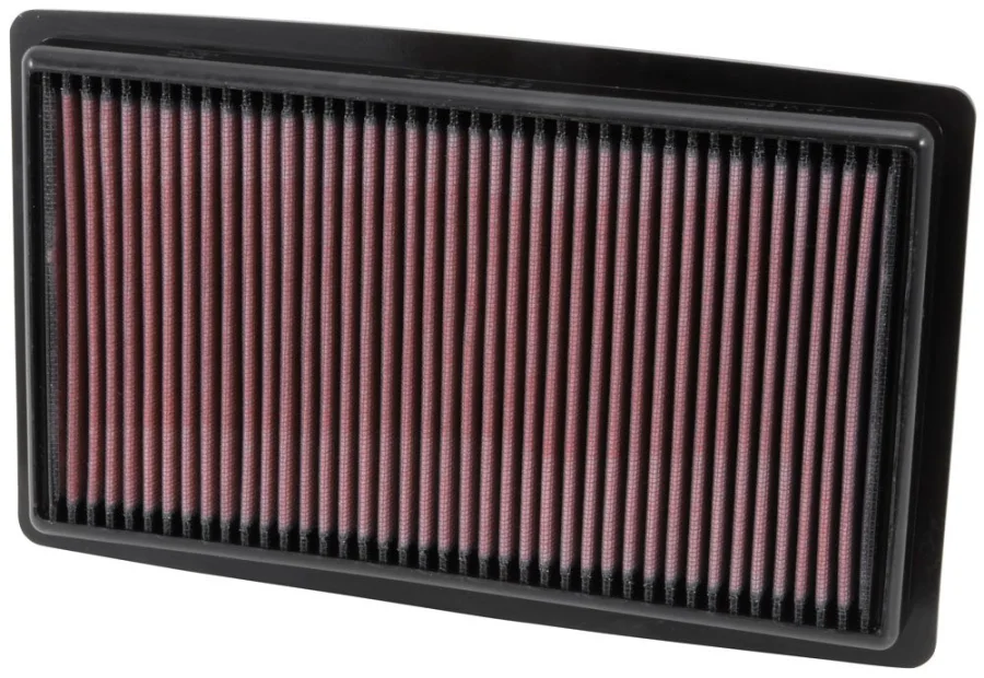 K&N Filtre à air de remplacement 33-2499, référence 33-2499