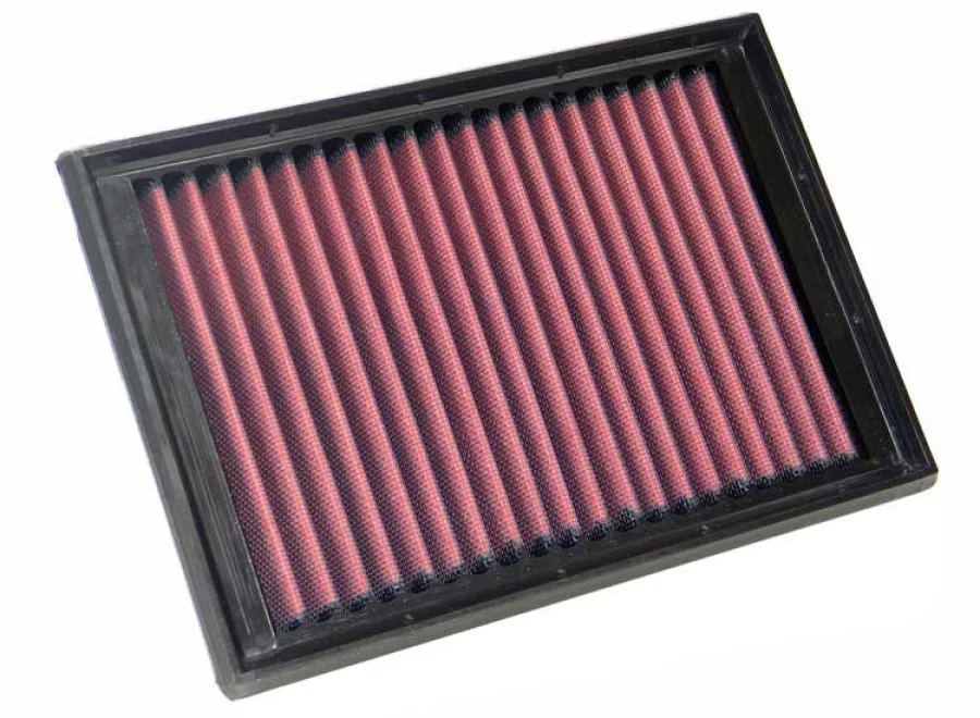 K&N Filtre à air de remplacement 33-2510, référence 33-2510