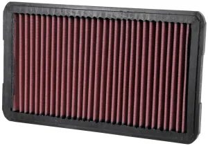 K&N Filtre à air de remplacement 33-2530, référence 33-2530