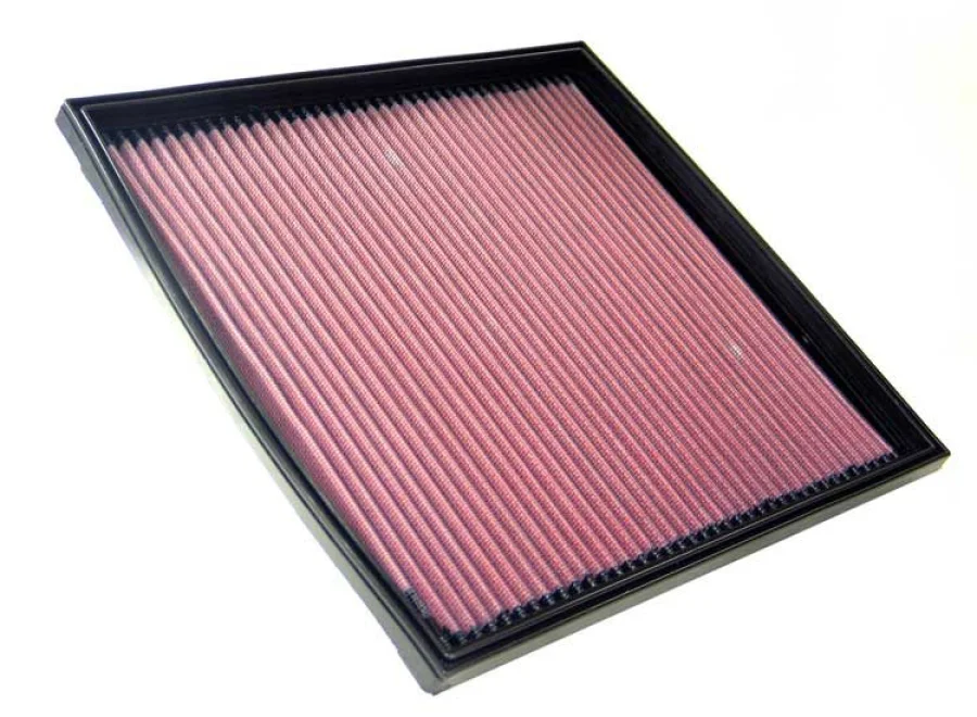 K&N Filtre à air de remplacement 33-2532, référence 33-2532