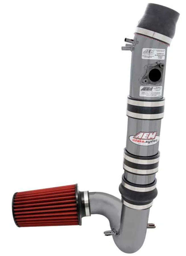 AEM Kit d’admission d’air froid 21-485C, référence AEM-21-485C